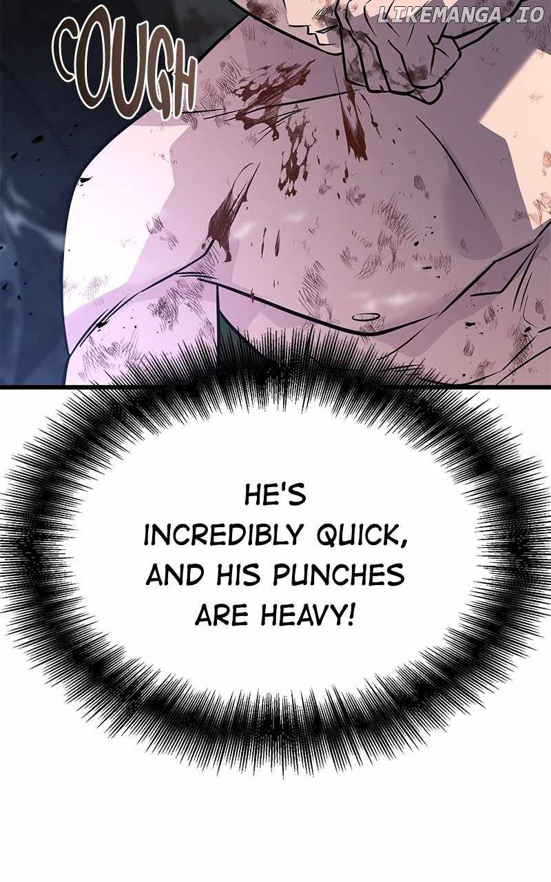 King of Violence Chapter 53 131